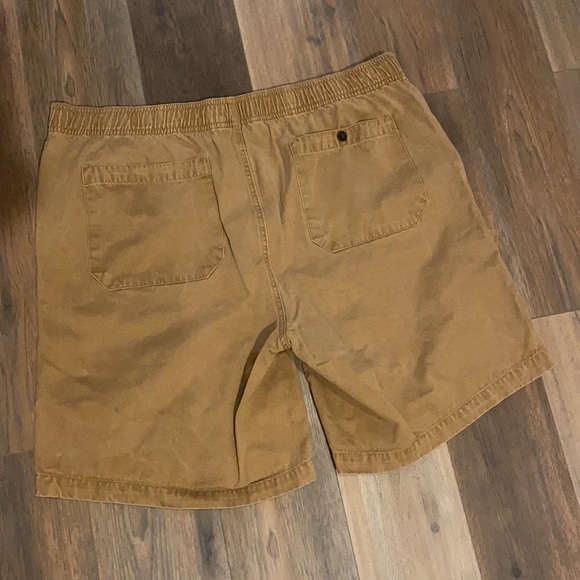Orvis Shorts Mens Orvis Shorts Poshmark